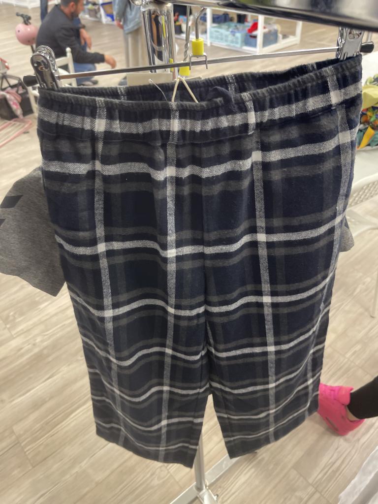 Friends - natbukser -116