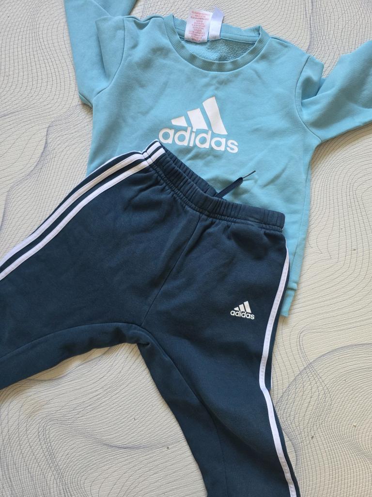 Adidas sæt 98