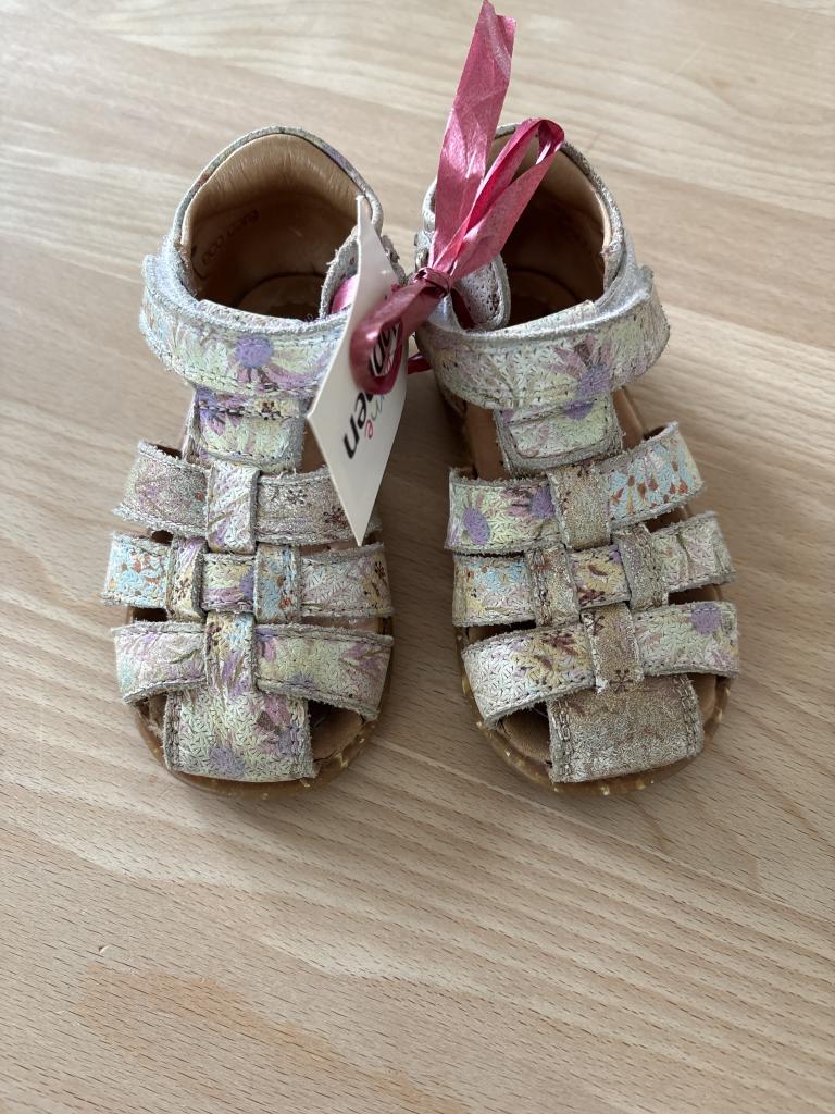 Bisgaard sandal 22