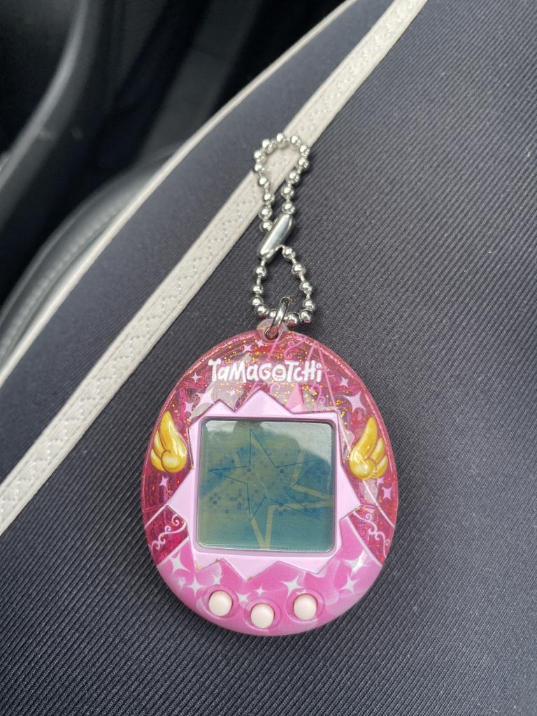 Tamagotchi