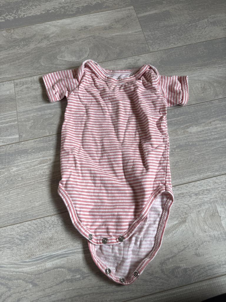 Body str 62/68