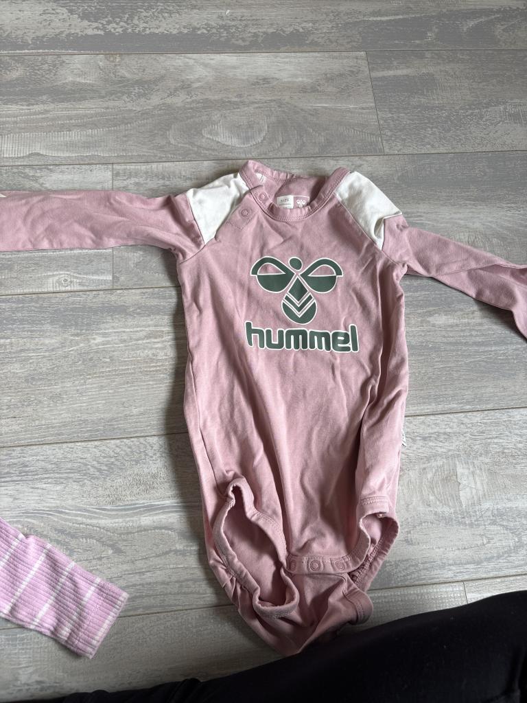 Hummel body str 92