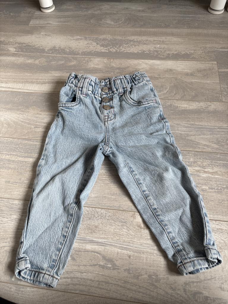 Name It jeans str. 86