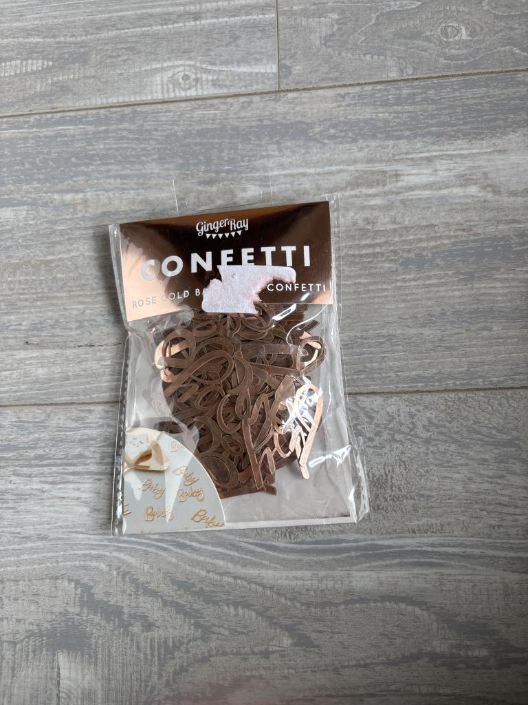 Confetti