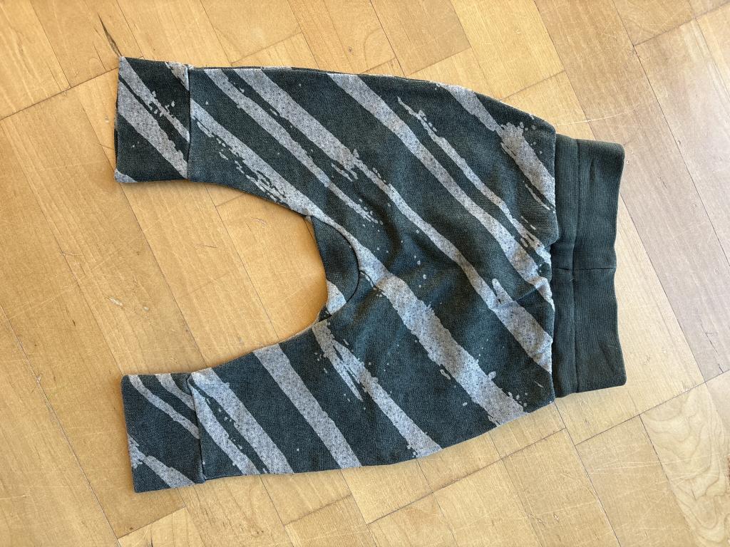 Marmar bukser 1 år