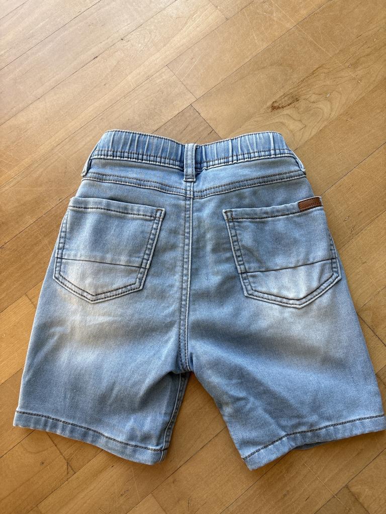 Name It shorts