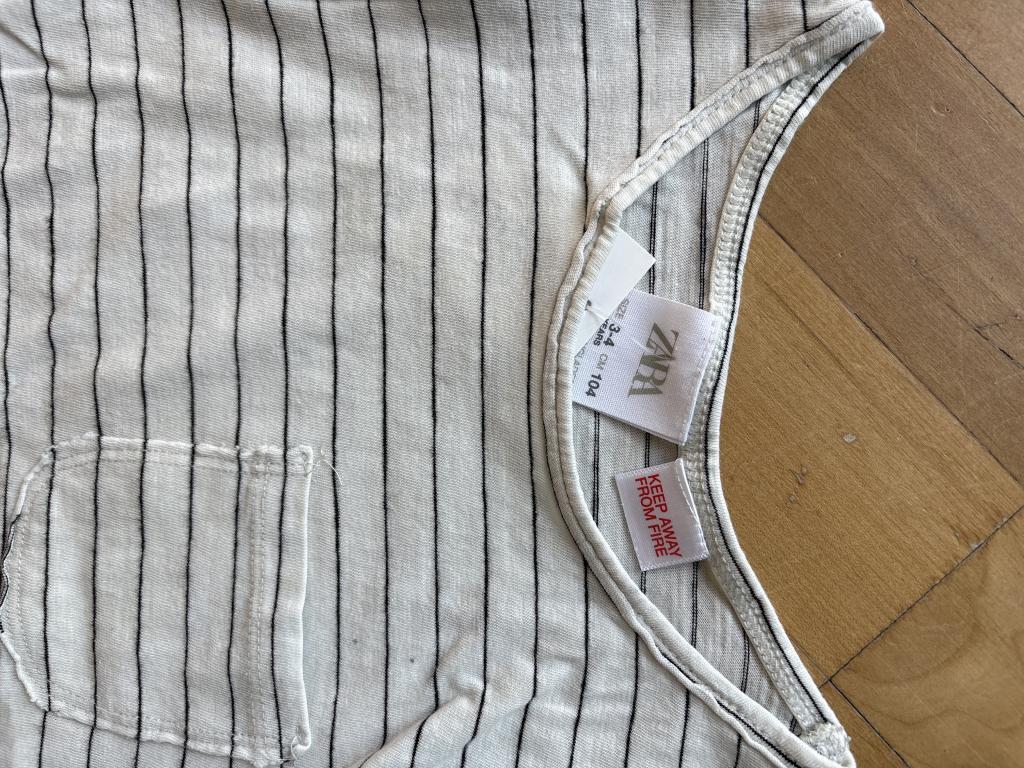 Zara t-shirt