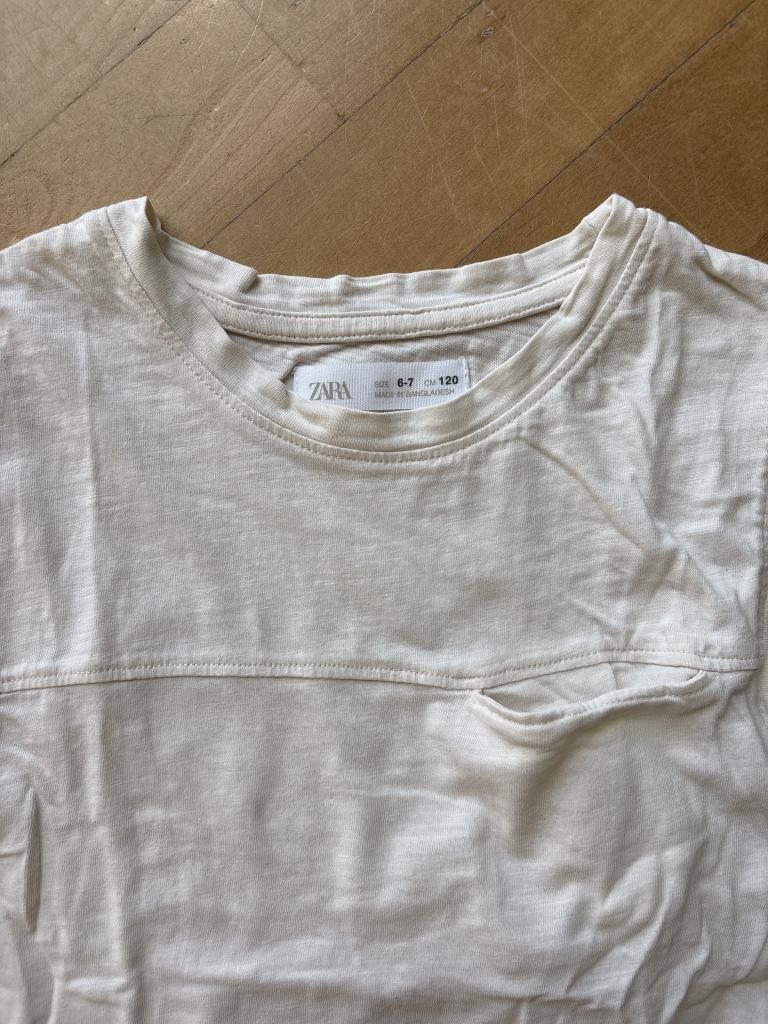 Zara T-shirt