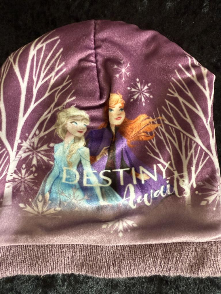 Anna Elsa hue, One size