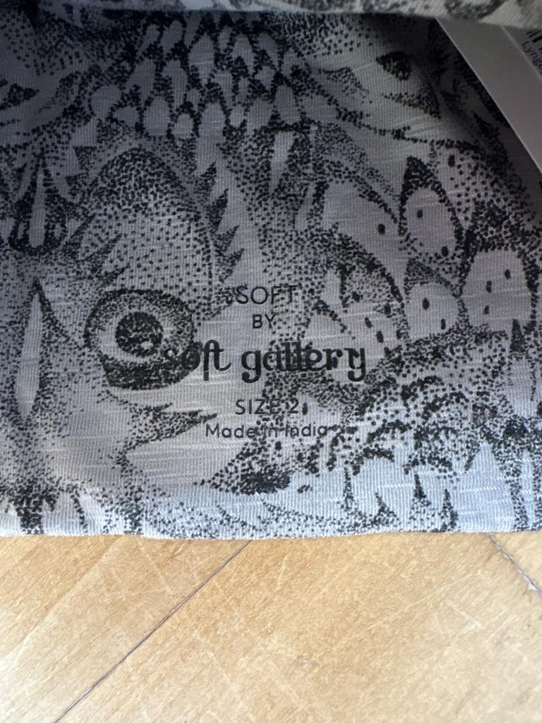 Soft Gallery hue 2