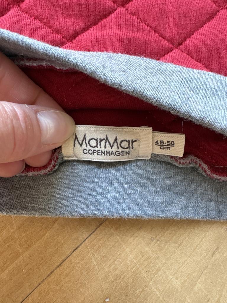 MarMar Nissehue