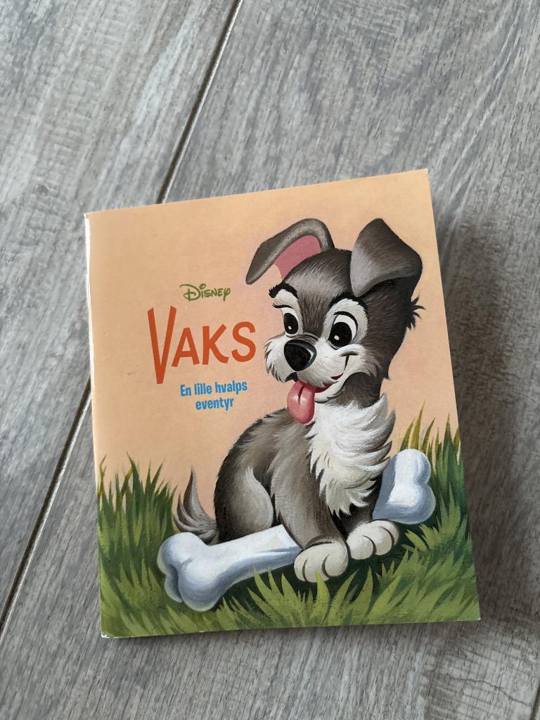 Vaks bog