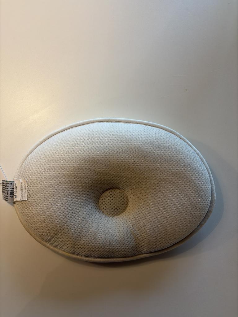 Ergonomisk Mimos pude
