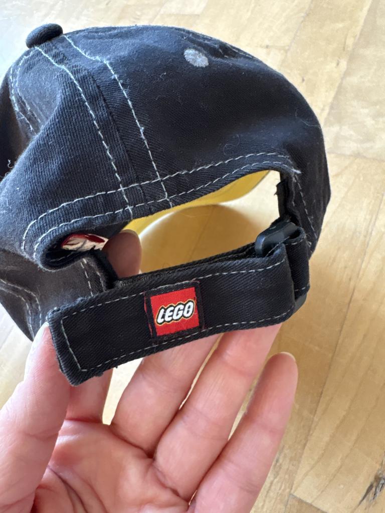 LEGO Batman kasket