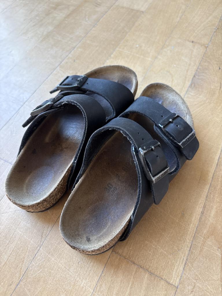 Birkenstock sandaler 30