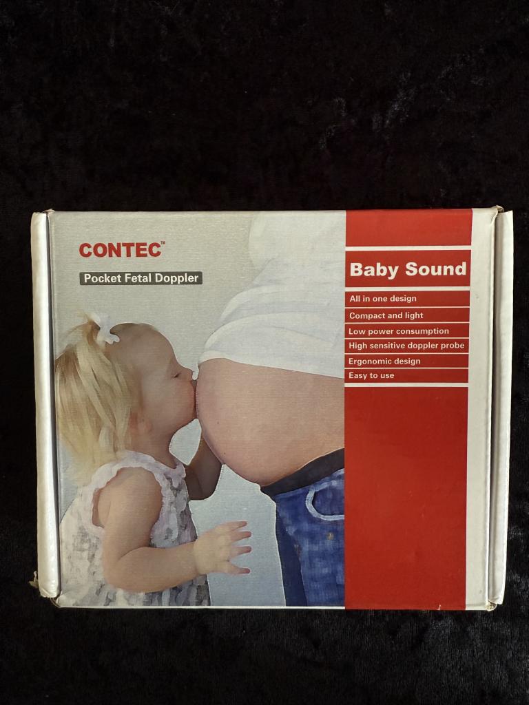 Baby doppel