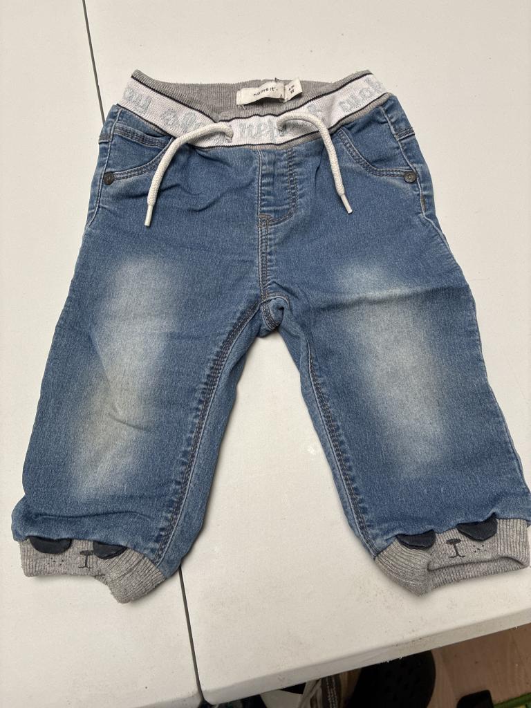 Name It jeans