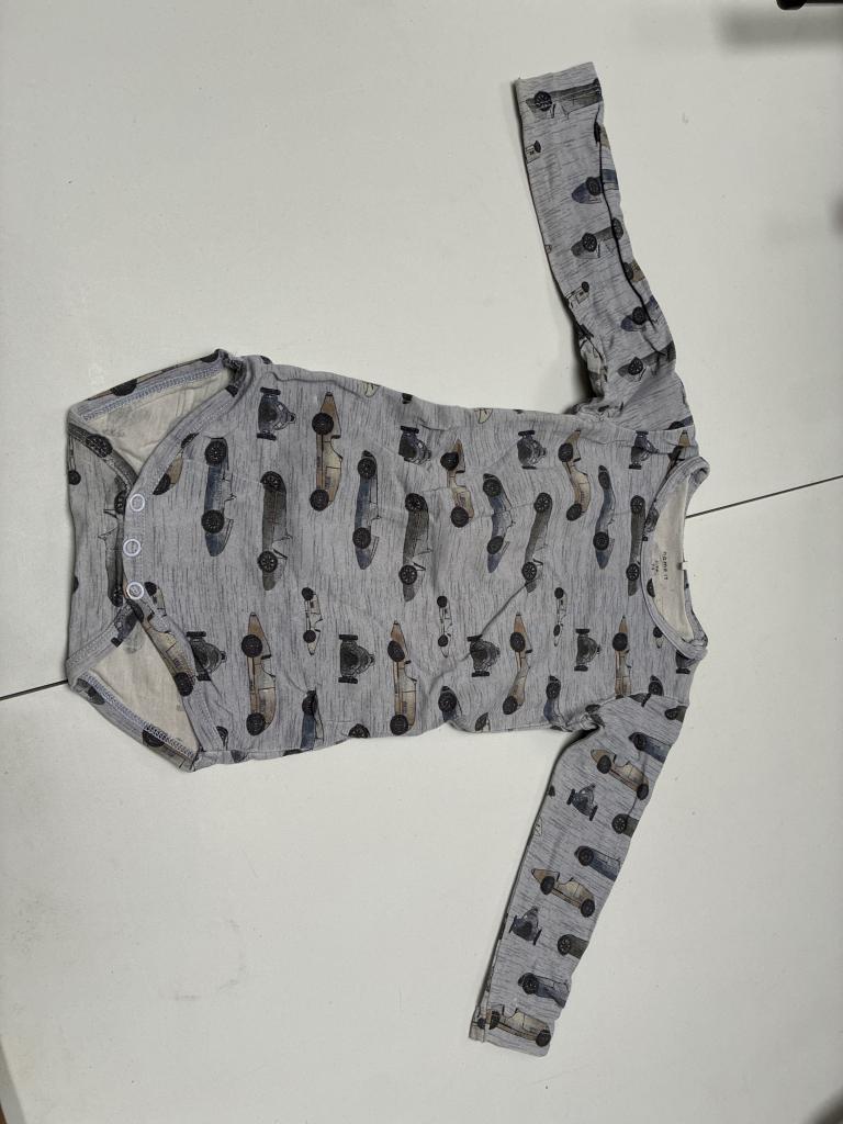 Name It body med biler