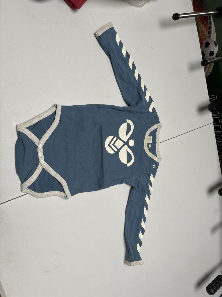 Hummel body