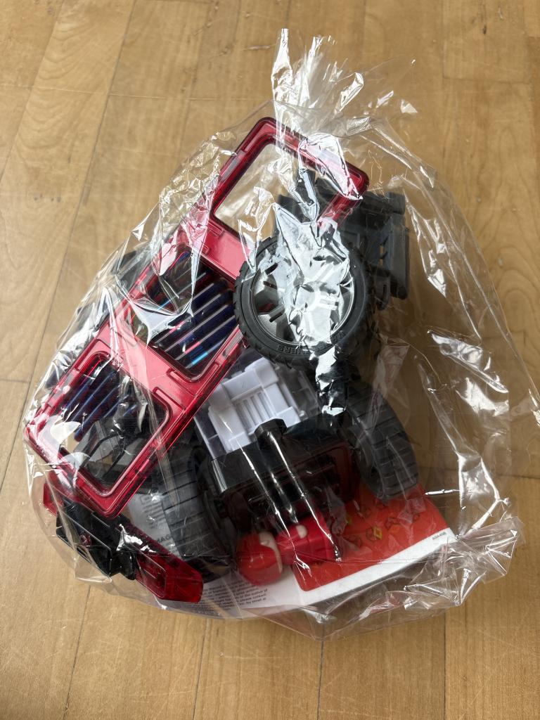 Magformers sæt
