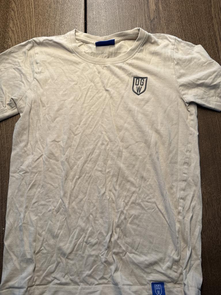 DGW t-shirt 152