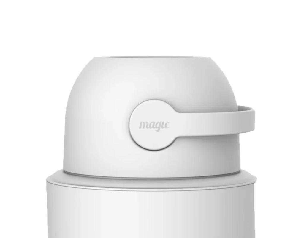 Magic heka blespand