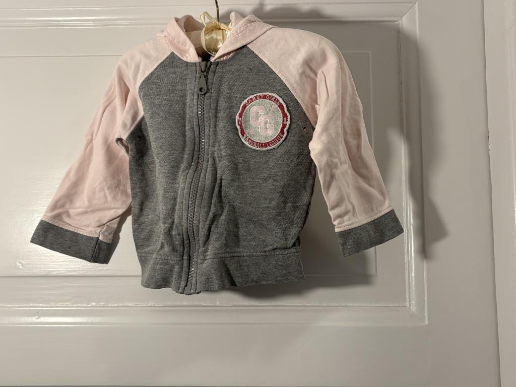 Sweatshirt Candyfloss