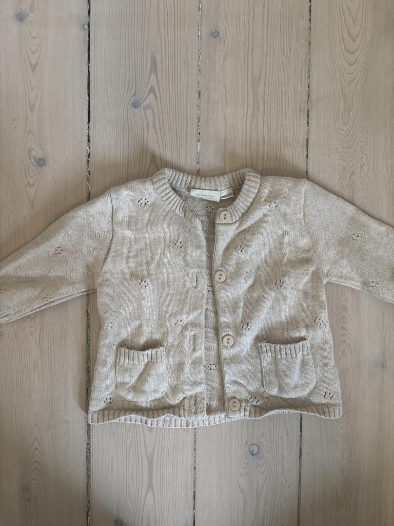 Babyberry cardigan 56