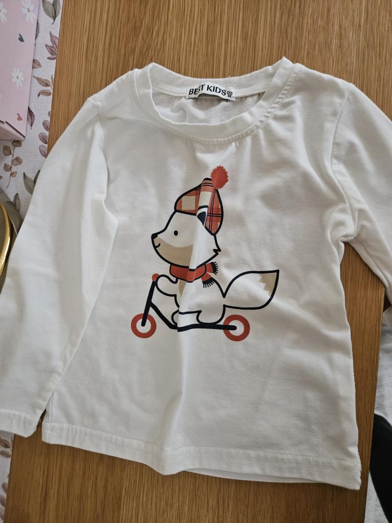 Best Kids bluse 92