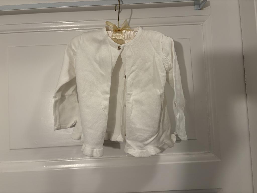 Zara cardigan