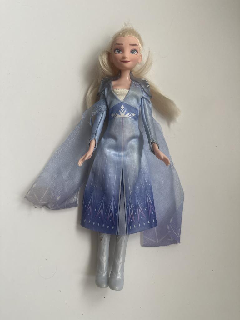 Elsa