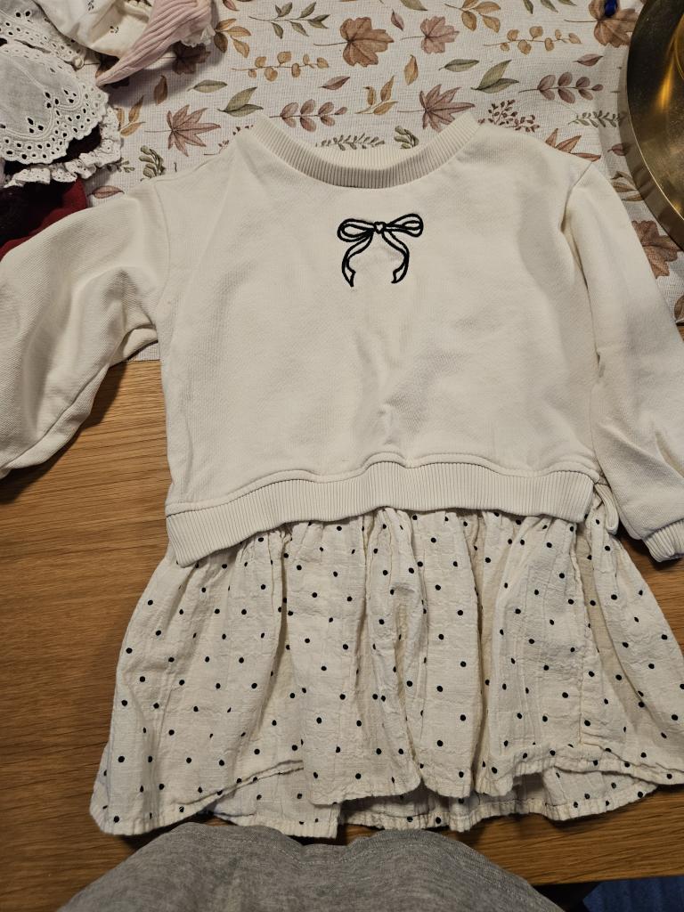 Koton Baby kjole 80