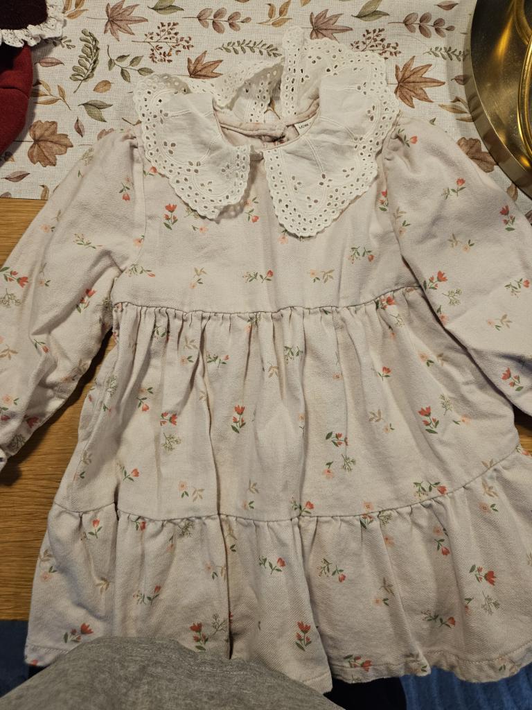 LCW baby kjole 92
