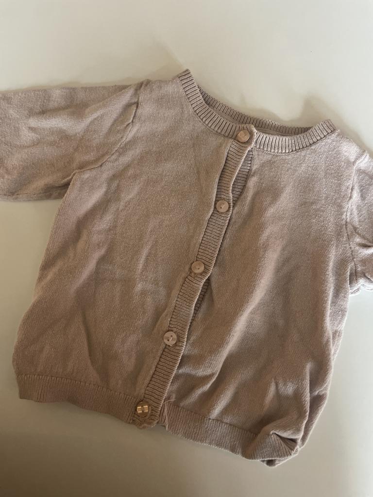 Bluse, H&M, str 74