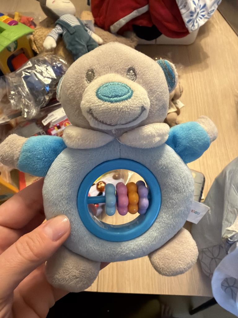 Bamse rangle