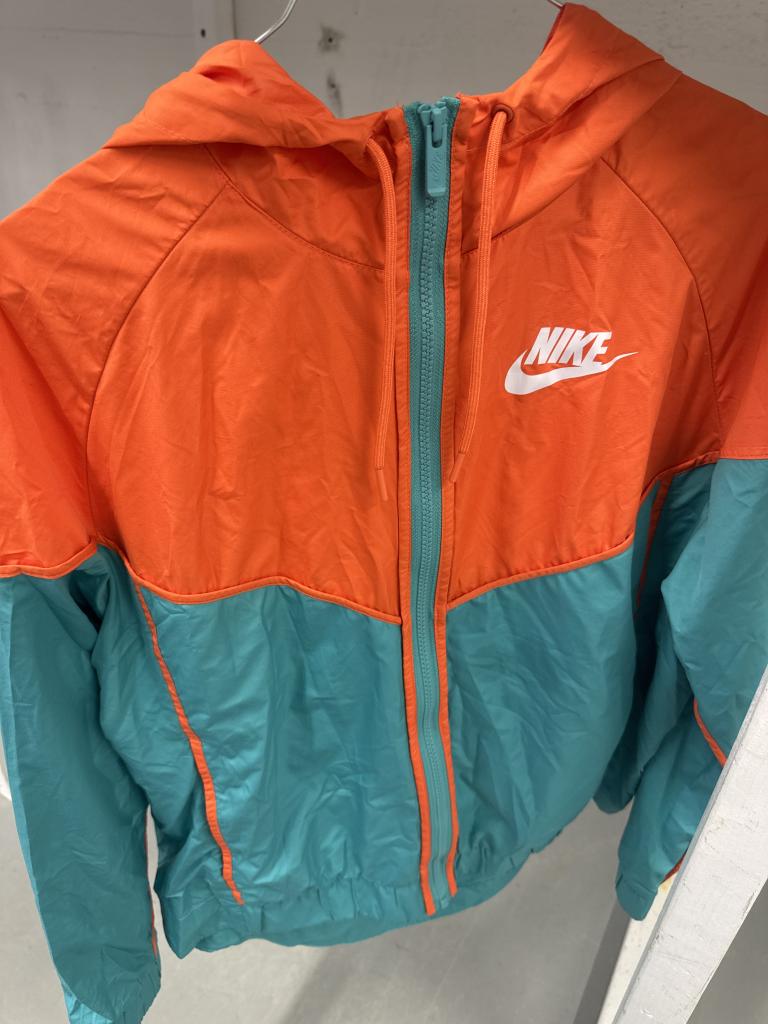 Nike jakke
