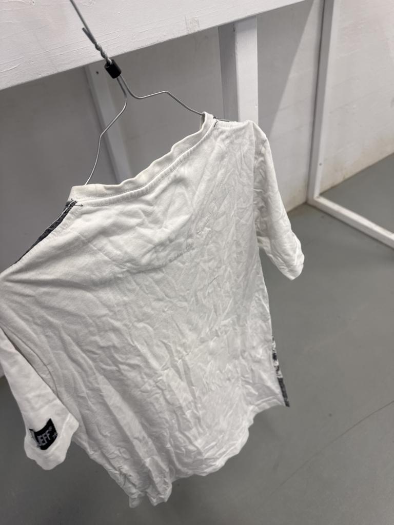 Jeff T-shirt