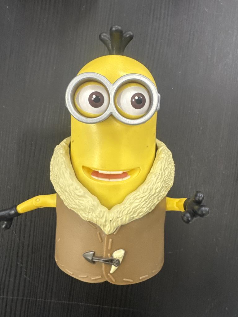 Minion figur