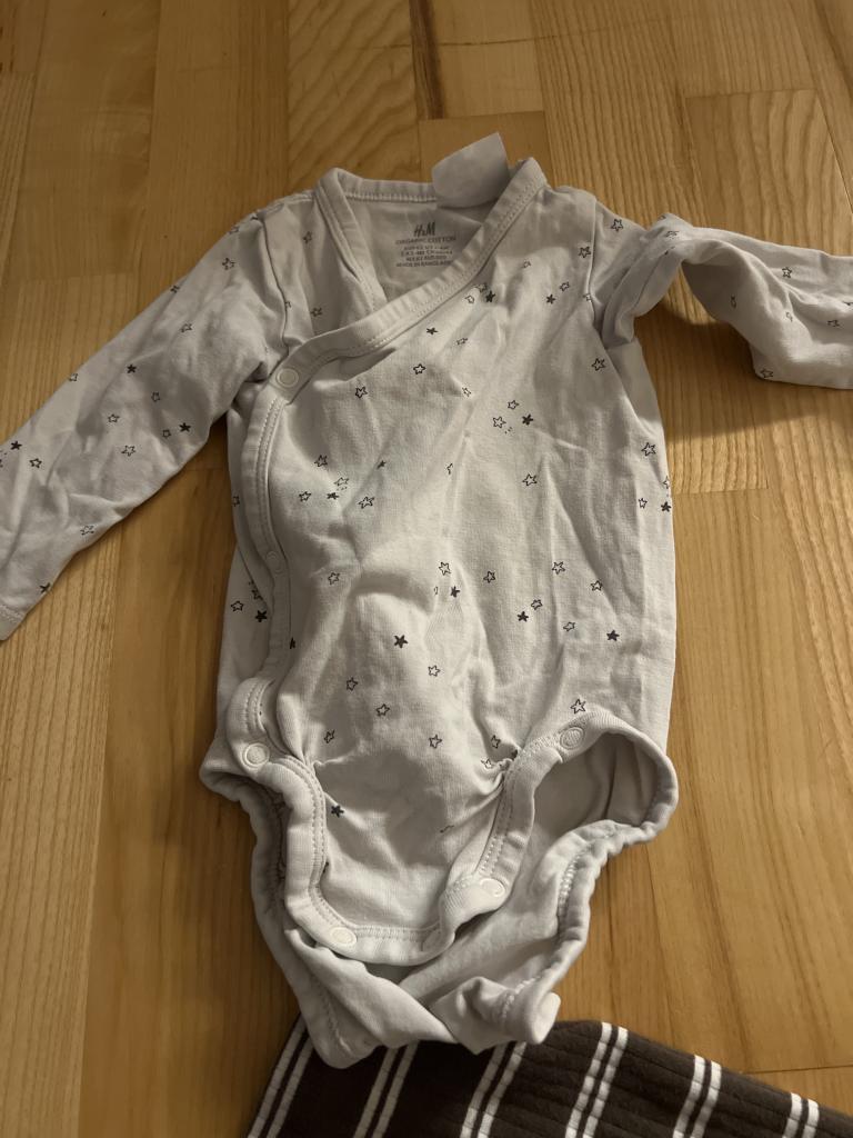 H&M body 62