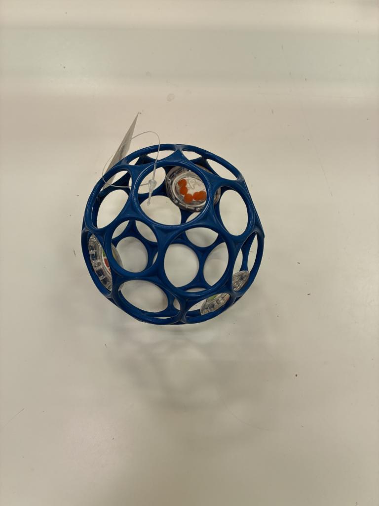 Bide Ball små perler