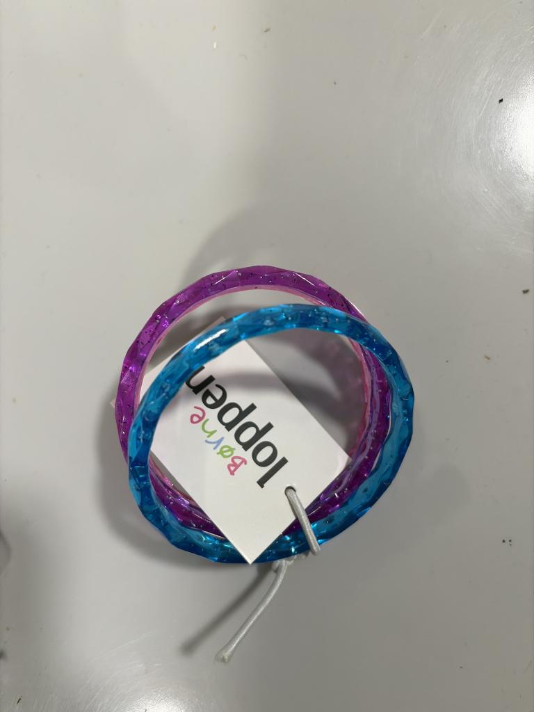 Armbånd 3 stk