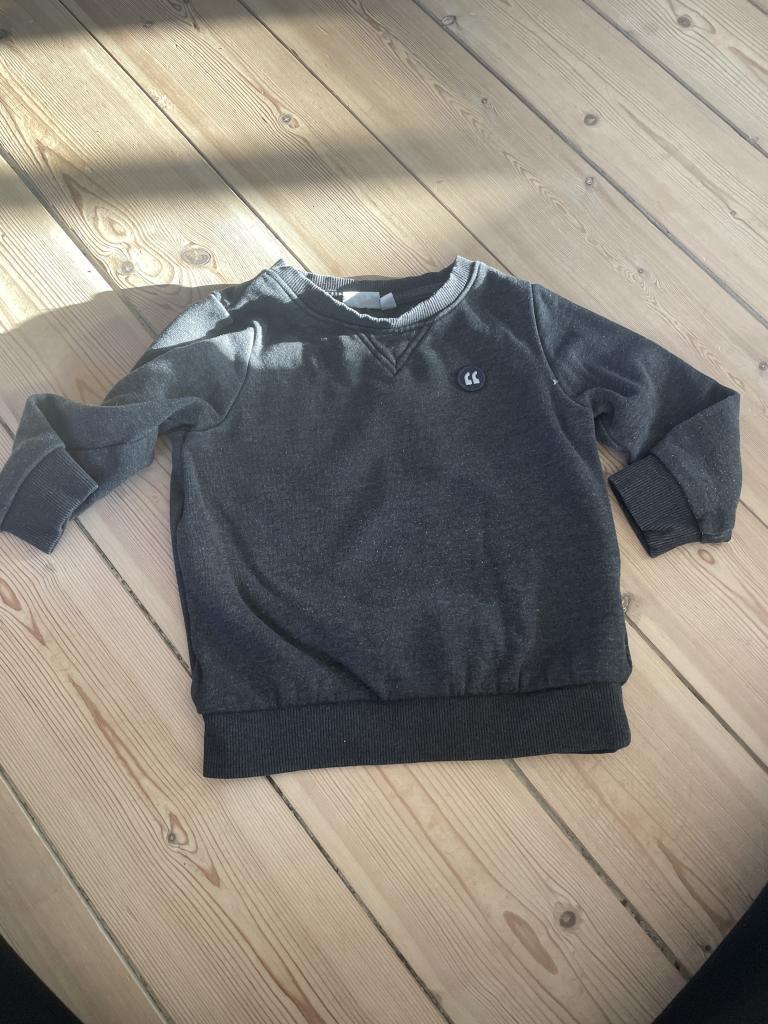 Basic Needs bluse 104
