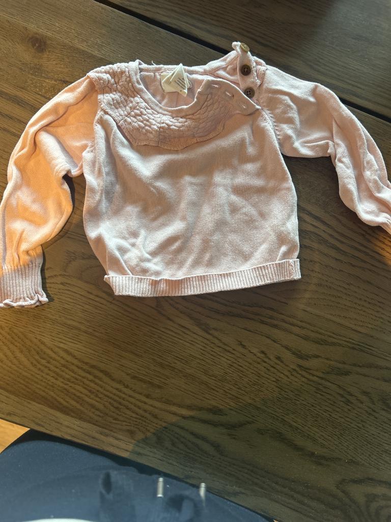 Colors bluse 68