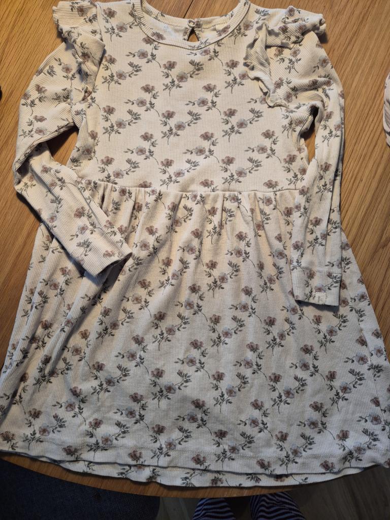 Lil' Atelier kjole