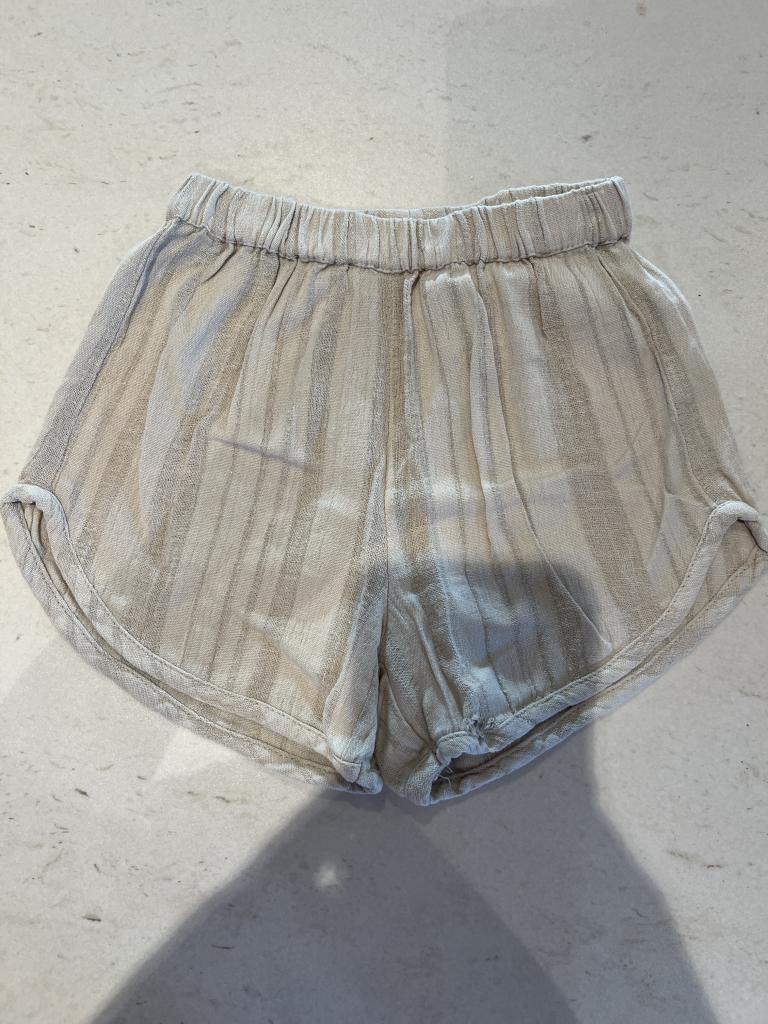 Marmar shorts lys 80