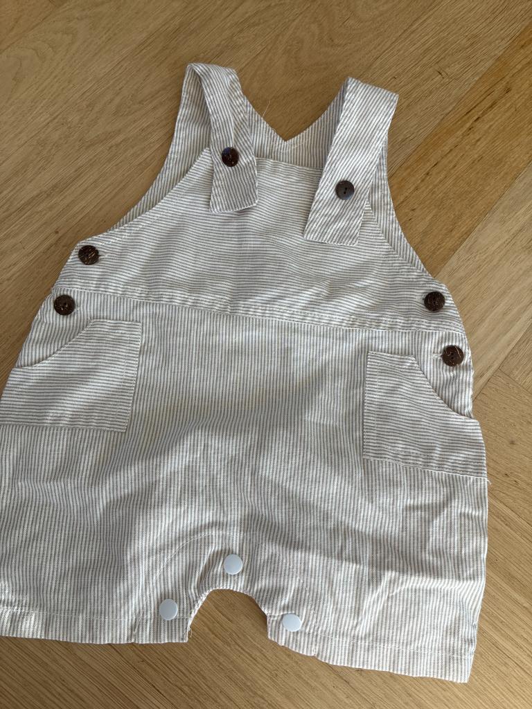 BB smækshorts 68