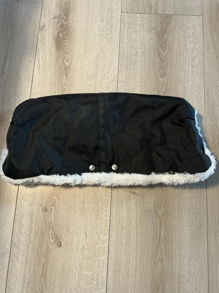 Baby Jogger overtræk