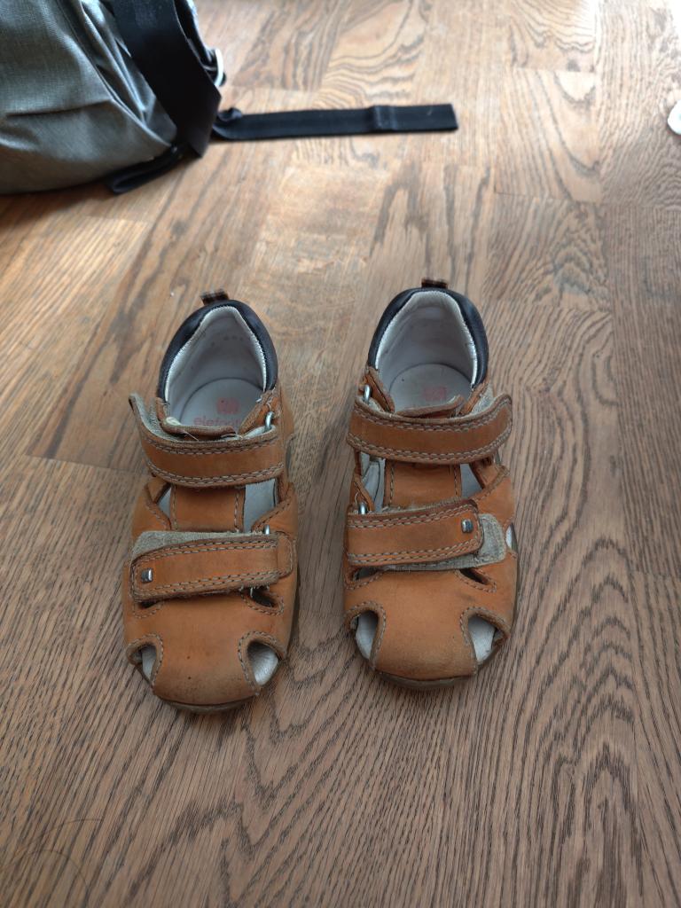 Elefanten sandaler s23