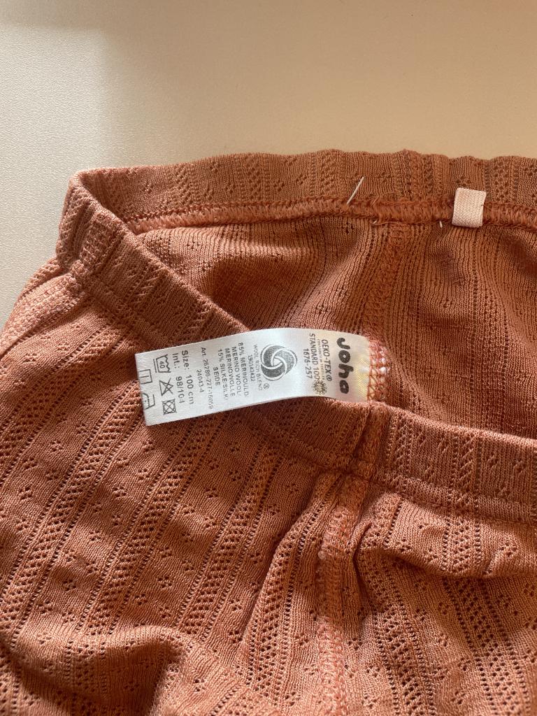 Joha leggings uld