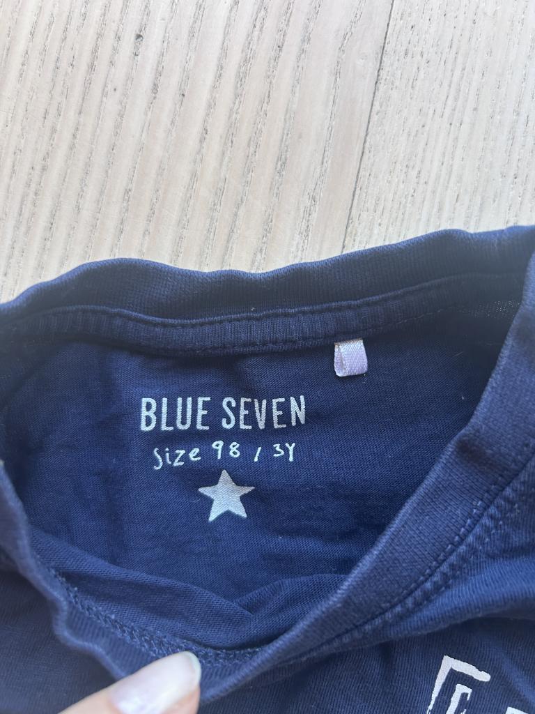 Blue Seven T-shirt 98